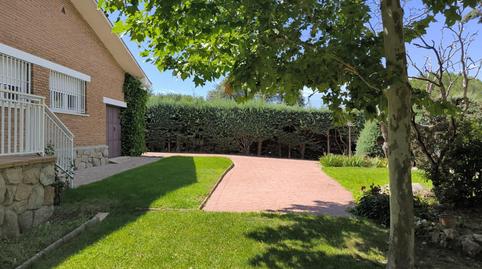 Foto 3 de Casa o chalet de alquiler en Del Atlántico, El Guijo - Colonia España, Galapagar