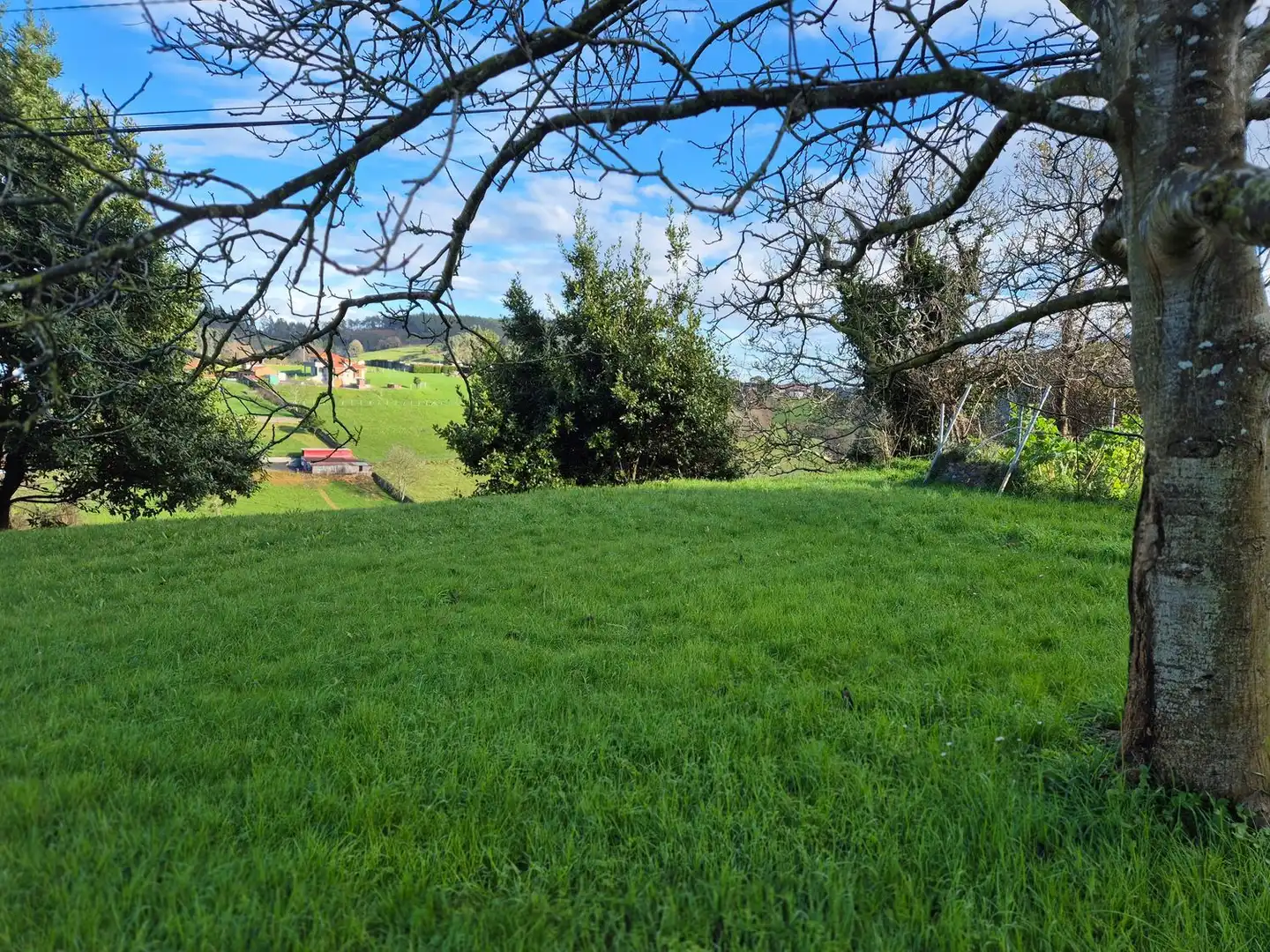 Residencial en venta en Cudillero