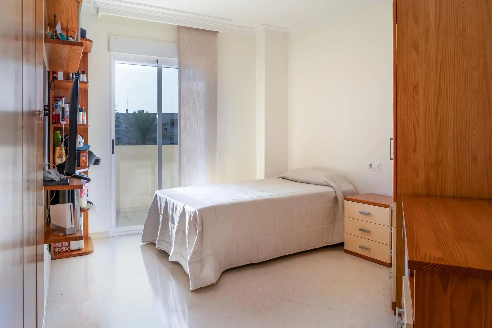 Dormitori de Àtic en venda en Estepona