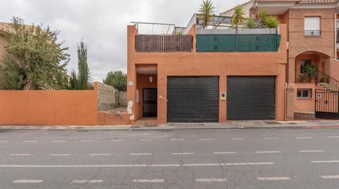 Photo 3 of Attic for sale in Avenida San Anton (am), Ambroz, Granada