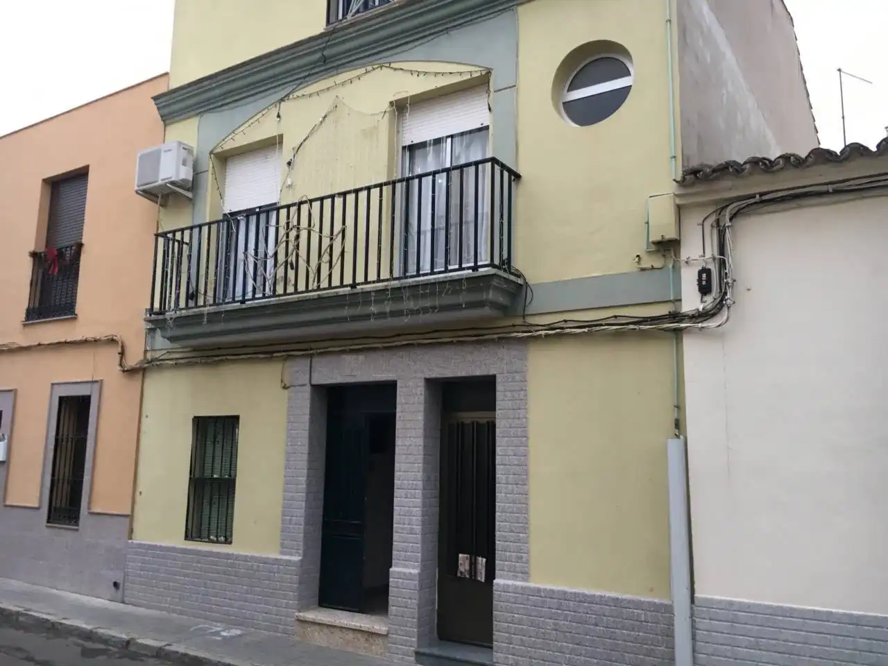 Casa con terrazza in vendita a Villanueva de la Serena