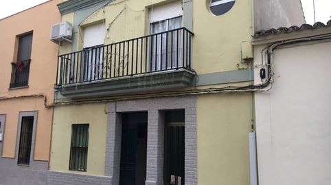 Casa unifamiliar en venta en Villanueva de La Serena