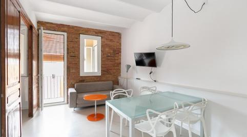 Foto 4 de Apartament de lloguer a El Raval, Barcelona