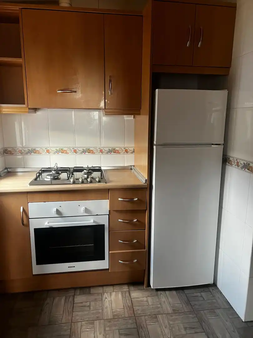 Kitchen of Apartments for rent in San Francisco