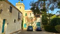 Vista exterior de Casa o xalet en venda en El Vendrell amb Aire condicionat, Calefacció i Terrassa