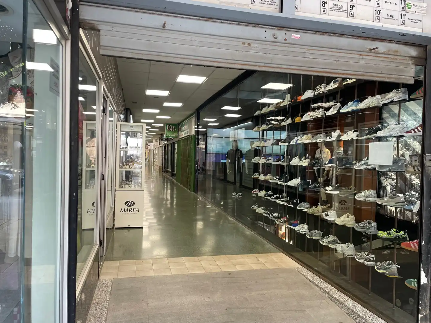 Oficina con ascensor en venta en Paseo de Almería, imagen 16