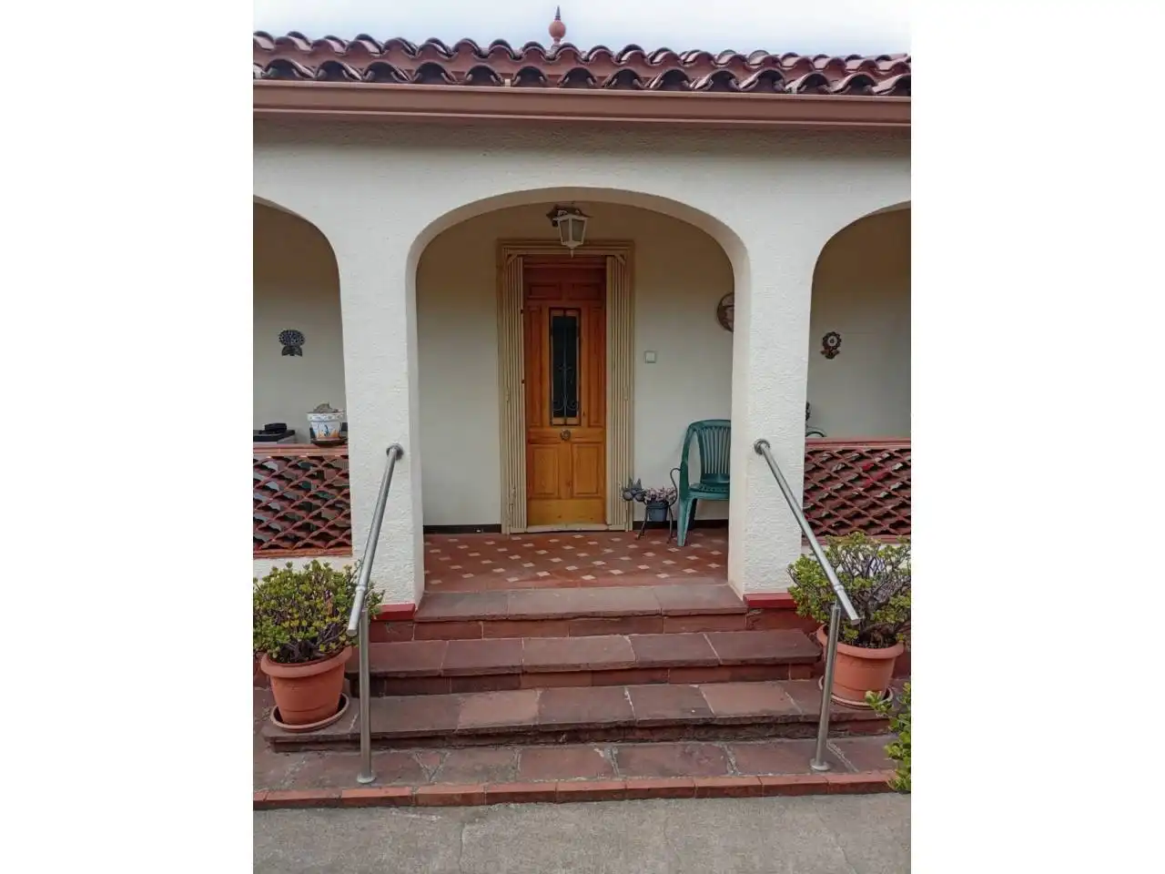 Casa o chalet en venta en Sant Andreu de la Barca