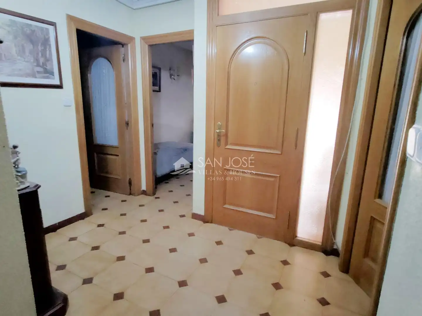 Piso en venta en La Coca - La Nia - Vistahermosa