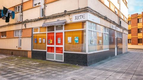 Foto 4 von Geschaftsraum zum Verkauf in Avenida Avenida Mar, 6, Teatinos - Los Prados, Oviedo
