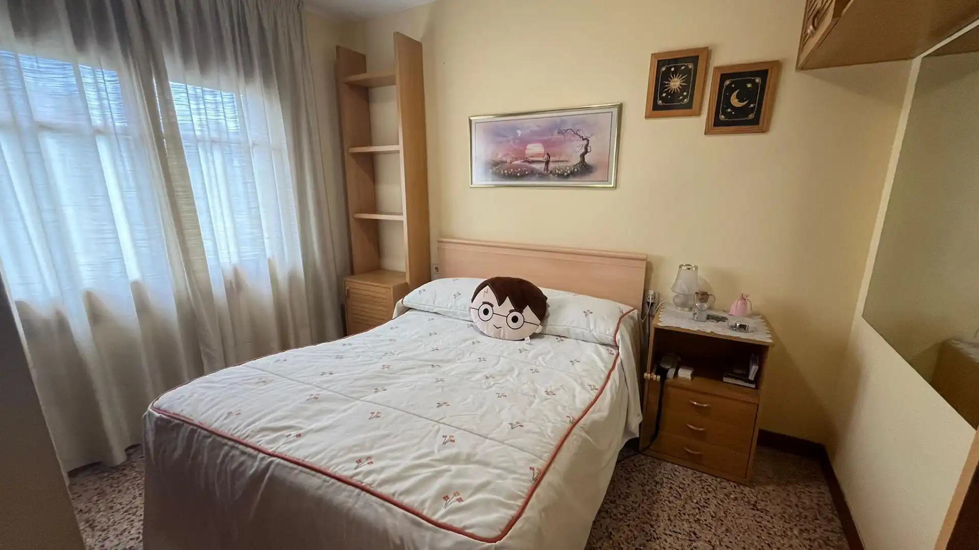 Schlafzimmer von Haus oder Chalet zum Verkauf in Riells i Viabrea
