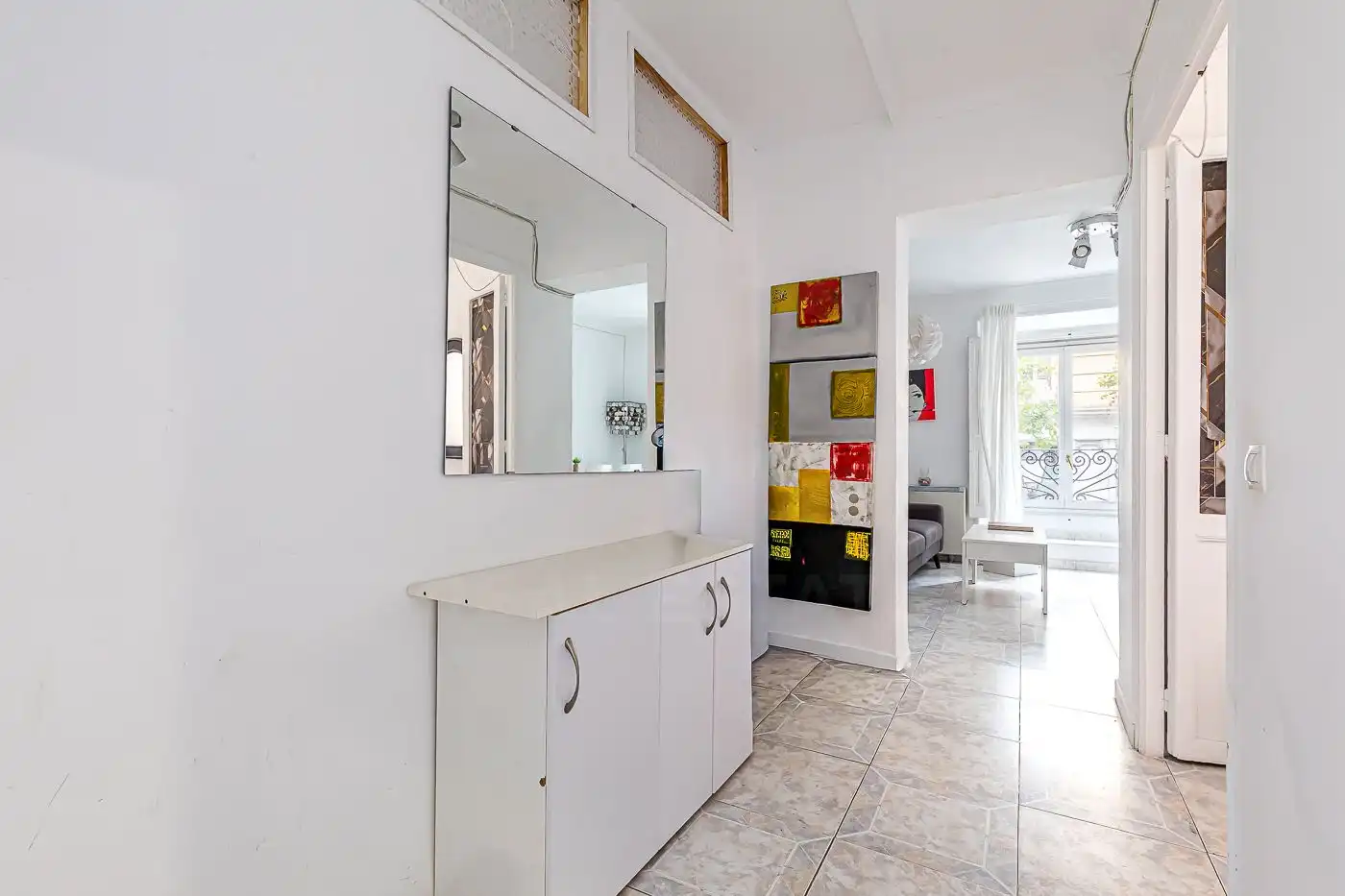 Piso con ascensor en venta en Centro, imagen 25