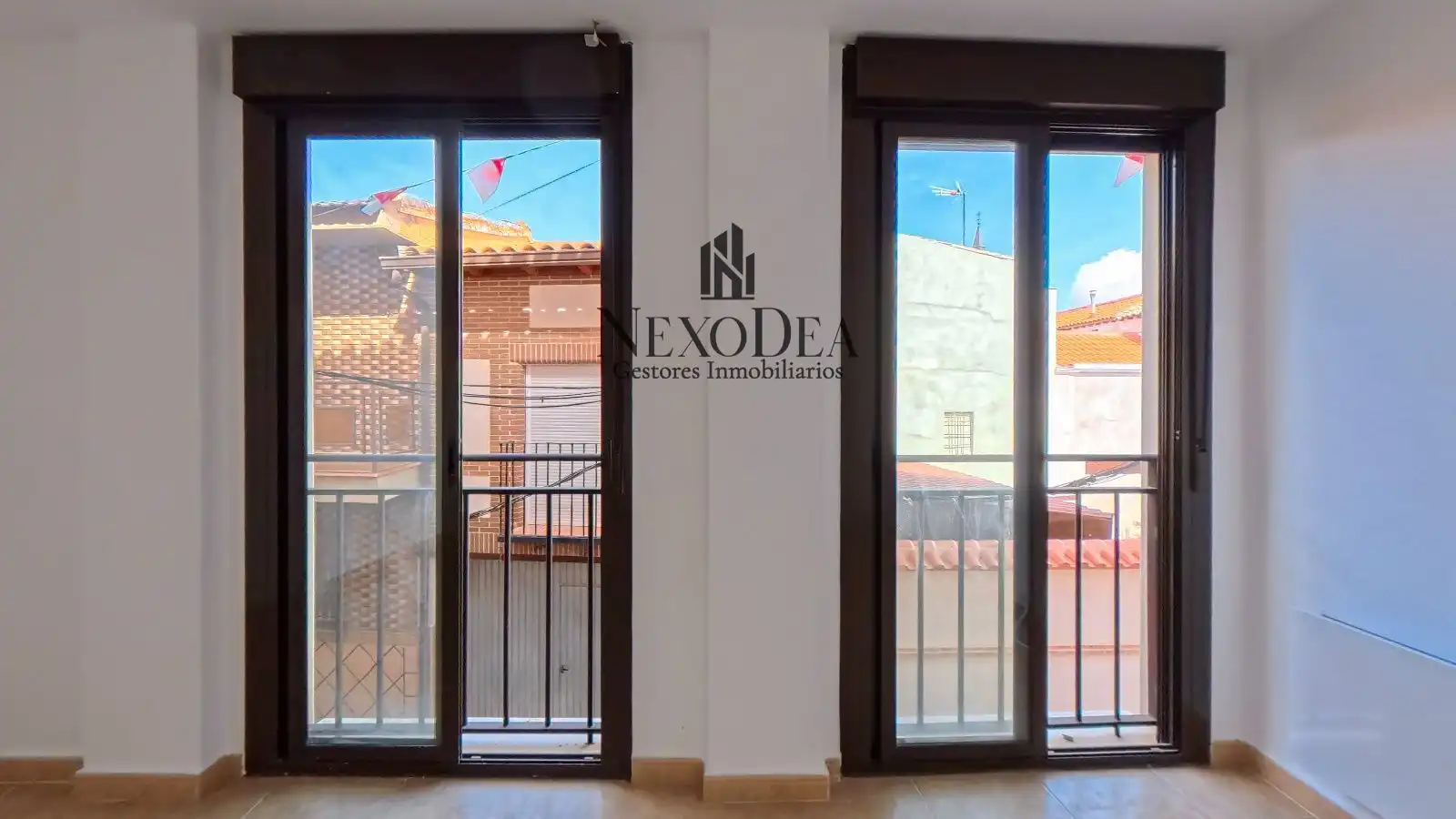 Exterior view of Flat for sale in Yepes, Toledo