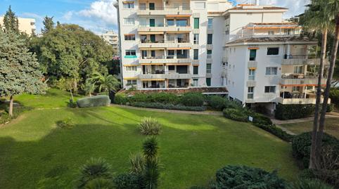 Photo 2 of Flat to rent in Carrer Garcilaso de la Vega, 2, Portals Nous, Calvià