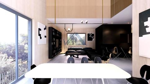 Foto 4 de Casa o xalet en venda a Carrer de Marco Polo, Vallvidrera - Tibidabo - Les Planes,  Barcelona Capital