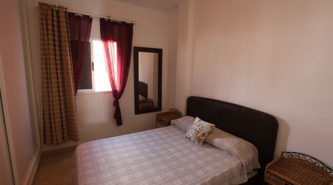 Foto 5 de Piso en venta en Calle el Mojo, Cabo Blanco, Arona