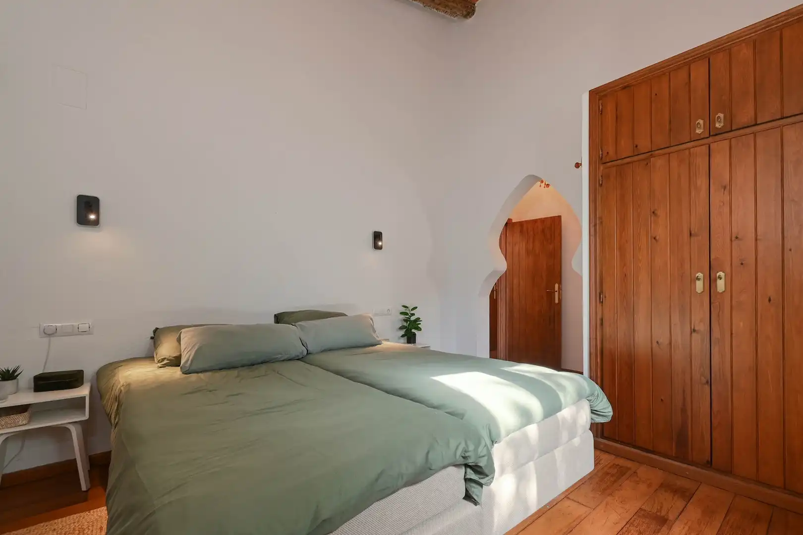 Maison rustique à vendre à Benissa pueblo, imagen 28