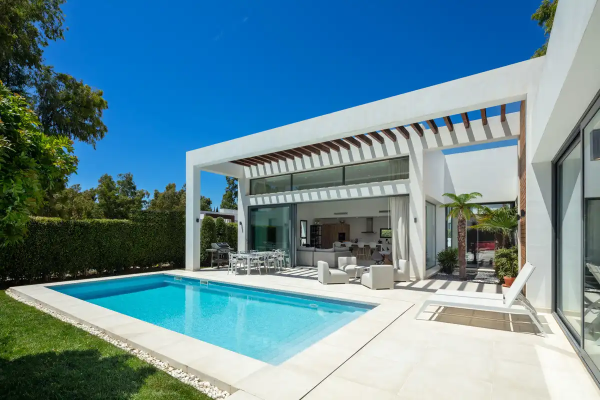 House with pool for sale in Marbella Centro, imagen 23
