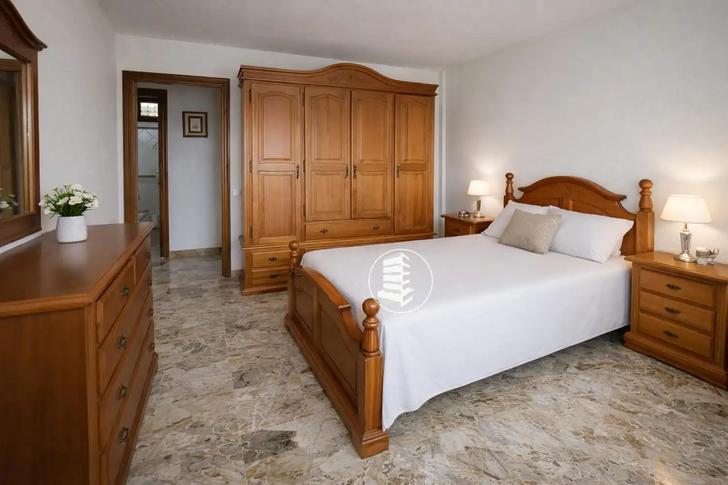 Casa adosada en venta en Barranco Hondo
