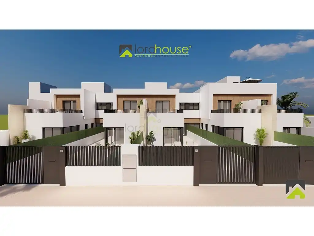 Casa en venta en Calle San Diego, imagen 2