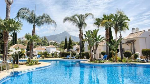 Foto 2 de Apartament en venda a Calle Aries, 31p, Los Naranjos, Marbella