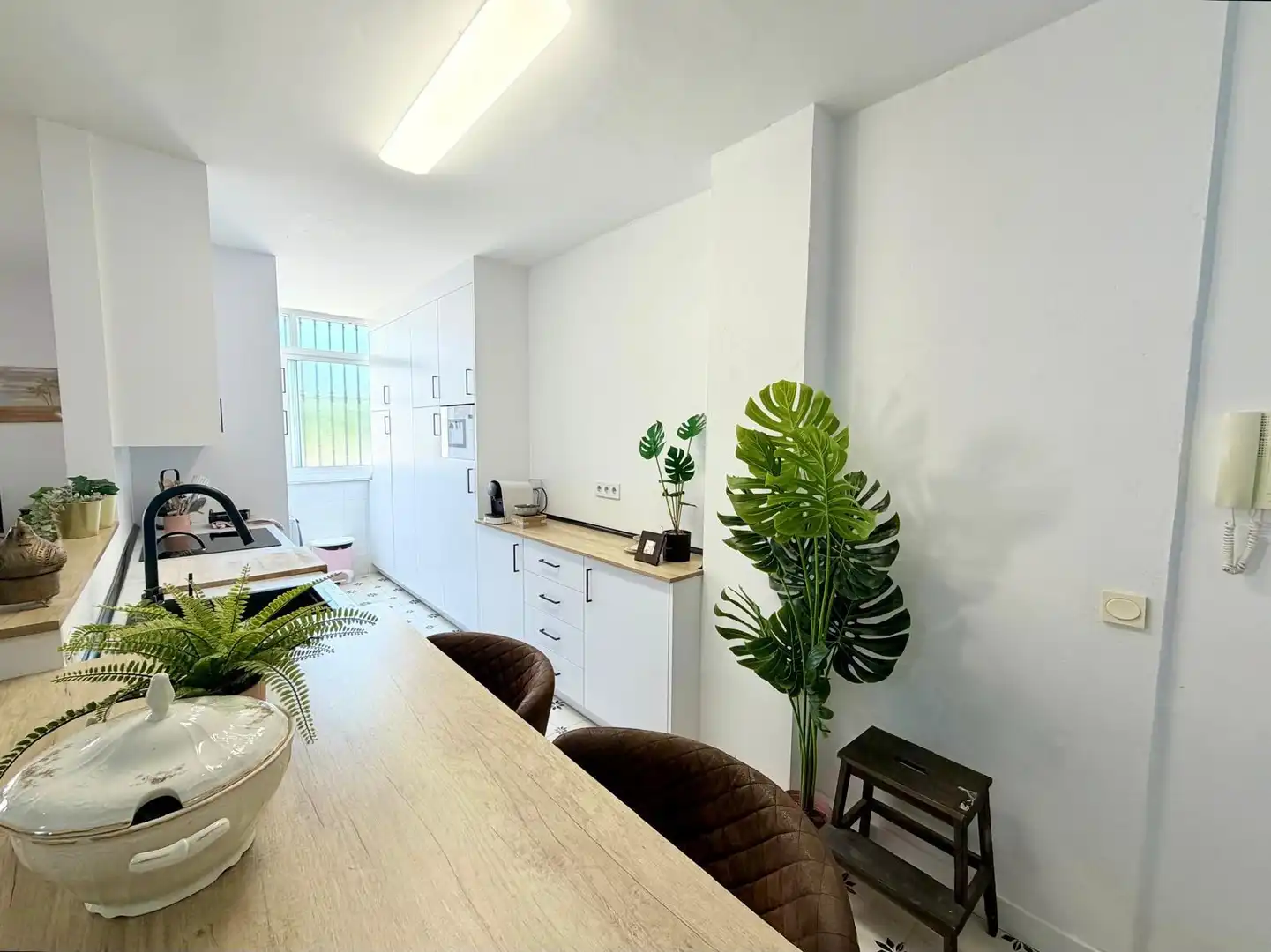 Flat for sale in Roquetas de Mar  with Air Conditioner, Heating and Terrace