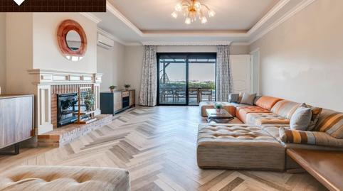 Foto 5 de Casa o xalet de lloguer a Río Real, Marbella