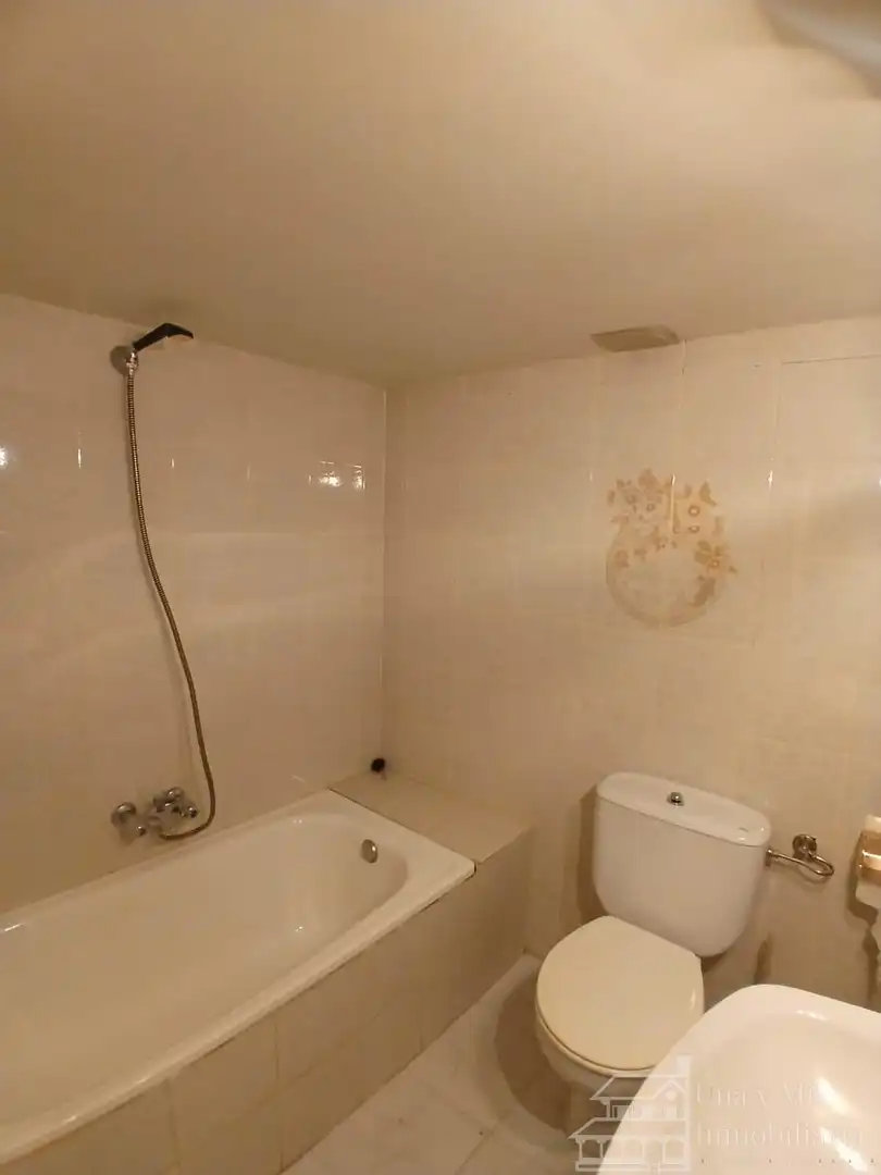 Baño de Casa o chalet en venta en Pedrosillo de los Aires