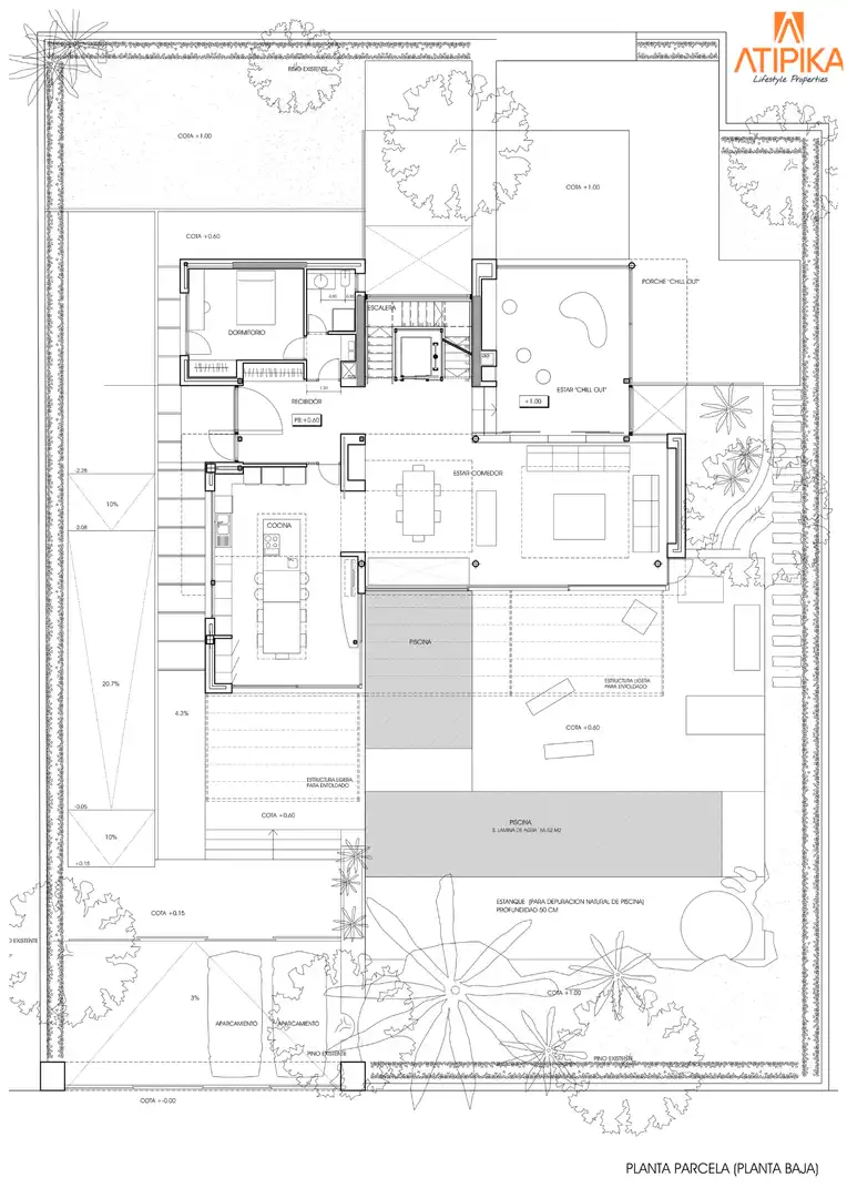 Casa o chalet en venta en Castelldefels con Aire acondicionado, Calefacción y Trastero