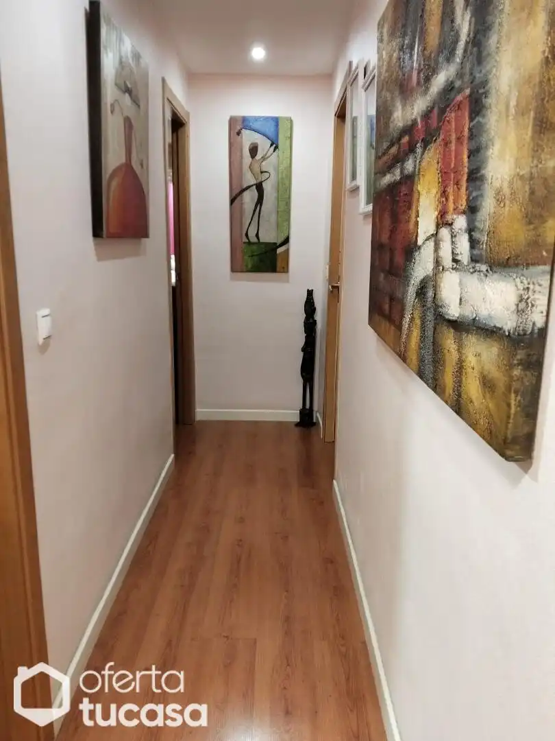 Flat for sale in Sollana