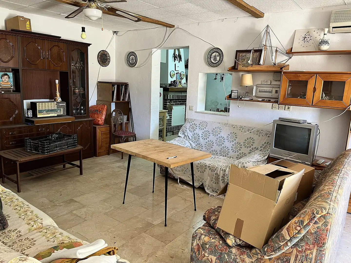 Landhaus zum Verkauf in La Murada - Los Vicentes, imagen 7