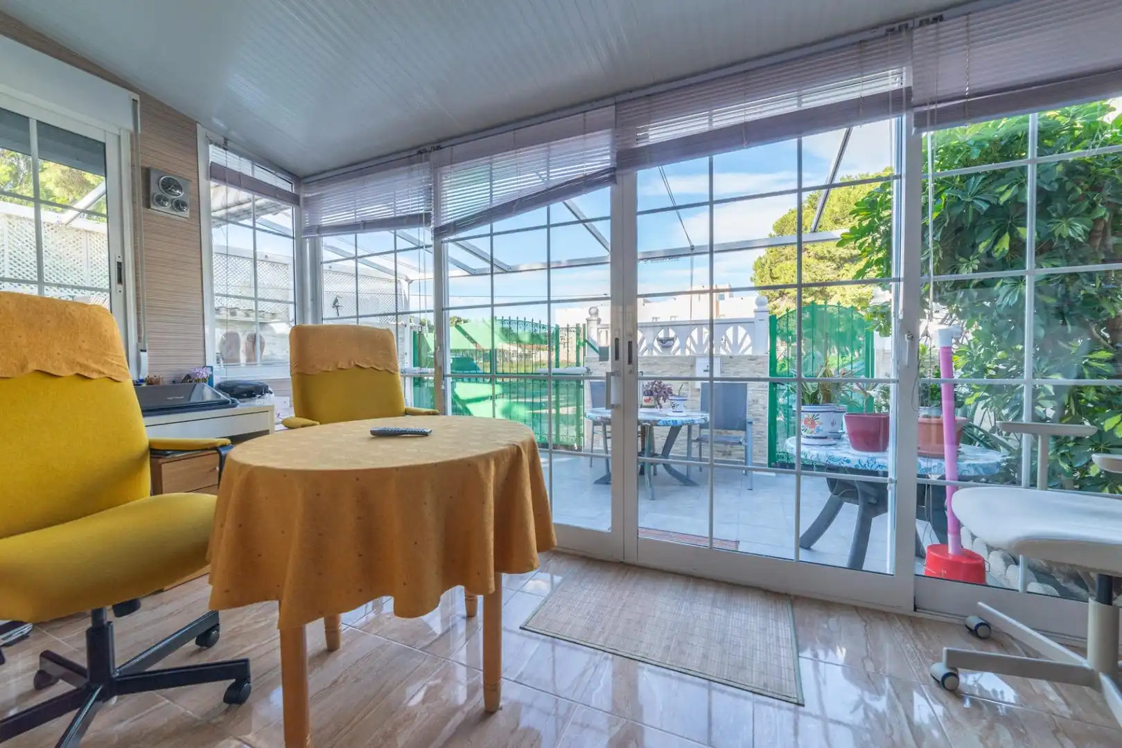 Semi-detached house with garden for sale in Santiago de la Ribera, imagen 6