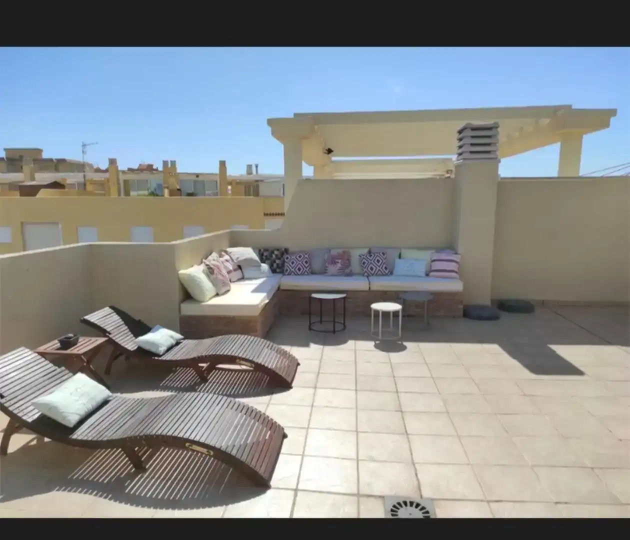 Wohnung zum Verkauf in Avenida Cuartel, 1, Xeraco