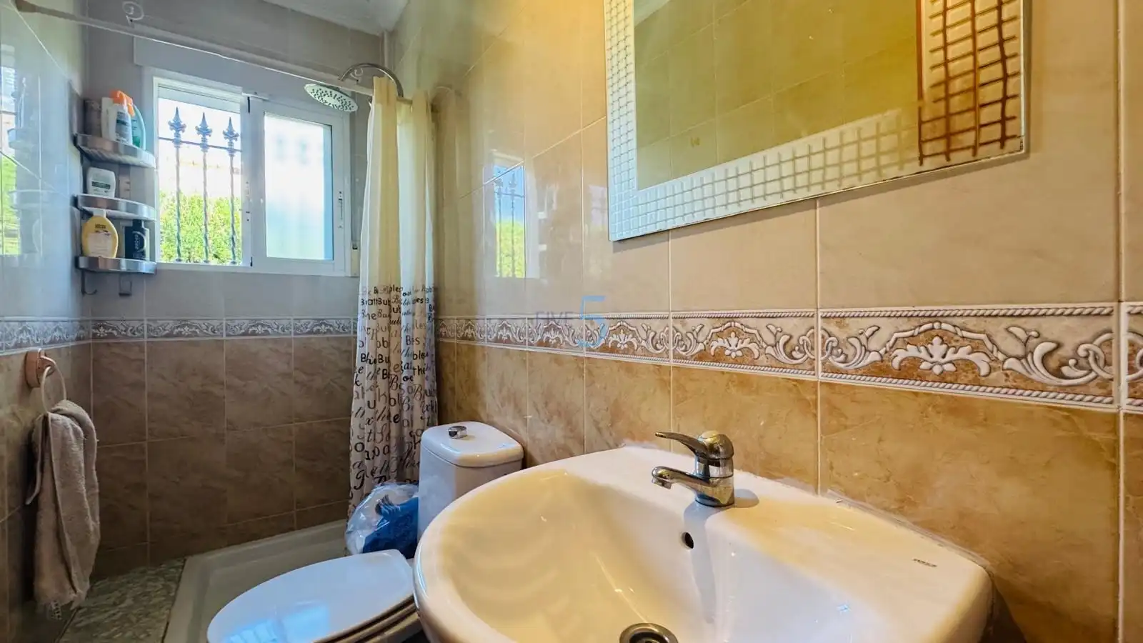Casa amb piscina en venda a Orihuela Costa, imagen 11