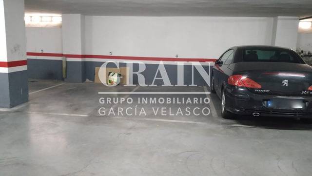 Garaje en Venta en San Antonio Abad