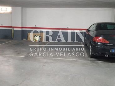 Parking à vendre à San Antonio Abad