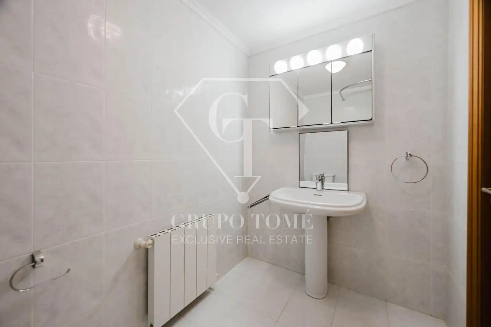 Flat with terrace for sale in Paseo DE ARRIOLA 50, imagen 40