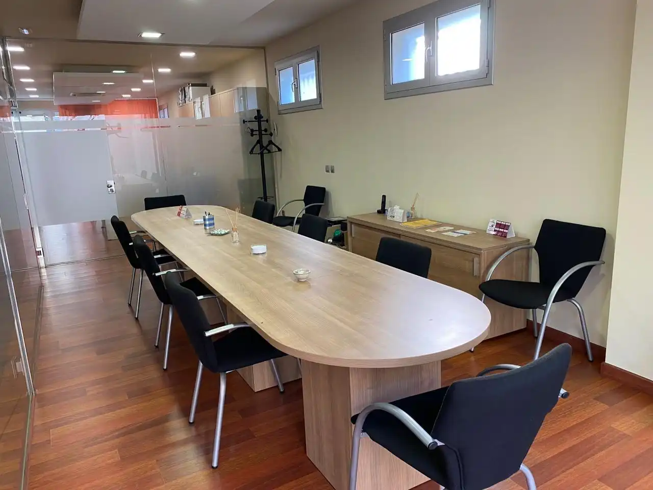 Office space to rent in Nucli Urbà, imagen 3