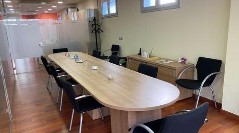 Photo 3 of Office to rent in Nucli Urbà, Barcelona