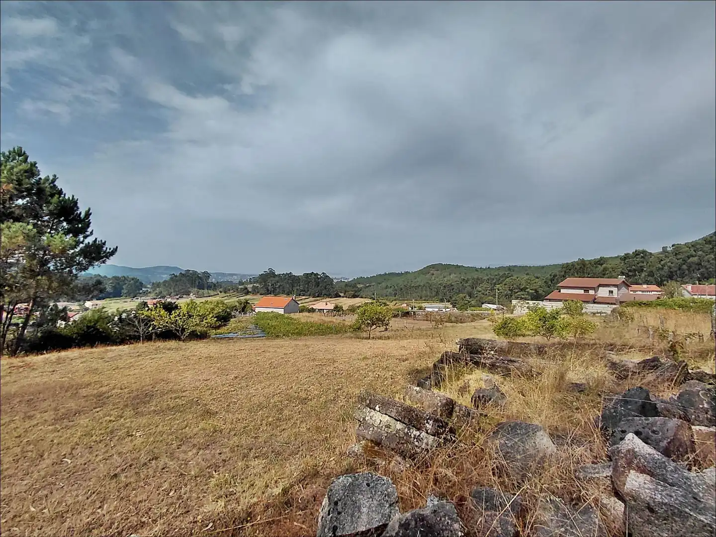 Lands and plots for sale in Cea, imagen 30