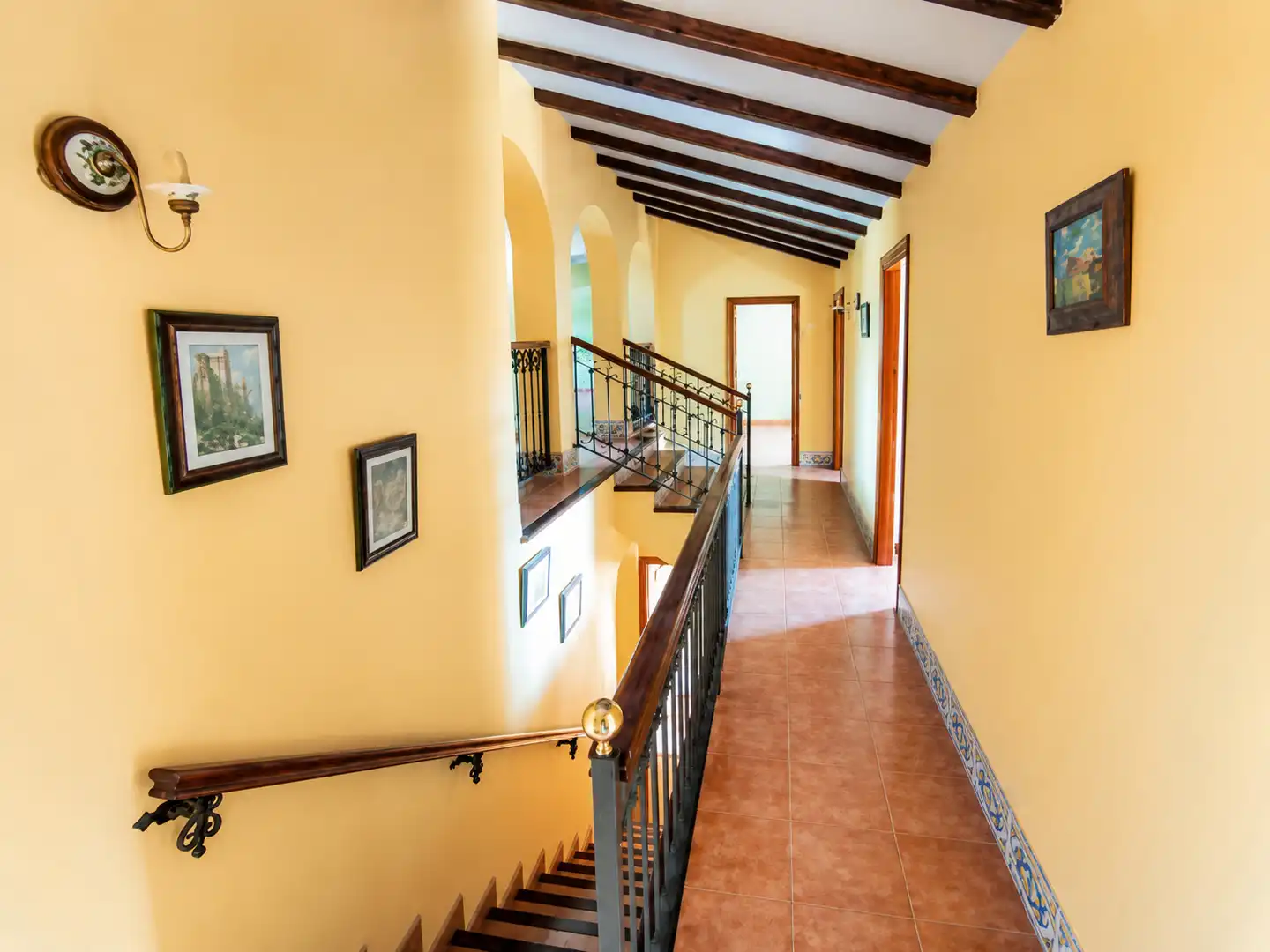 Casa o chalet en venta en Montcada i Reixac con Calefacción y Jardín privado