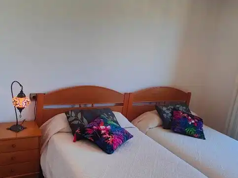 Flat for rent in Calle de María Neira, 29, La Ería