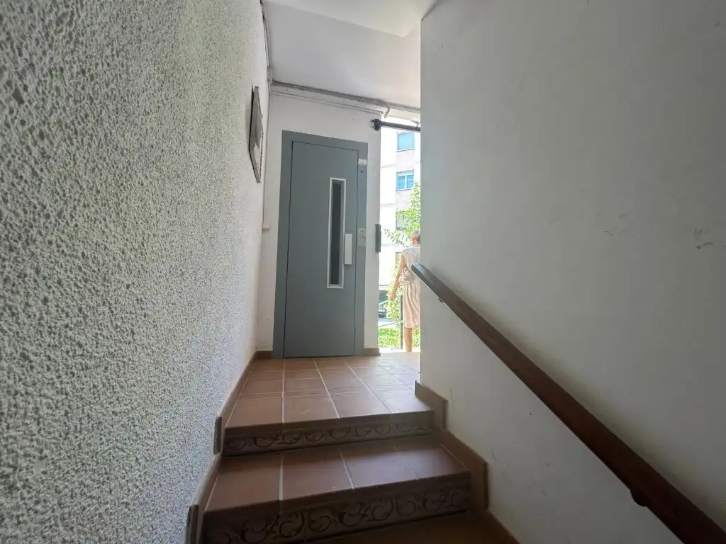 Piso con ascensor en venta en Calle Apostol Santiago, imagen 45