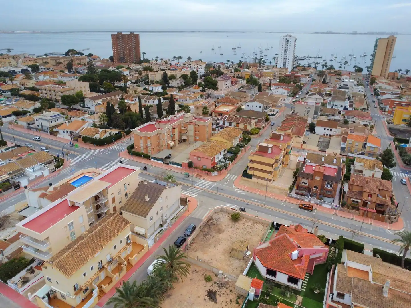 Casa o chalet en venta en Calle san juan, 46, Santiago de la Ribera