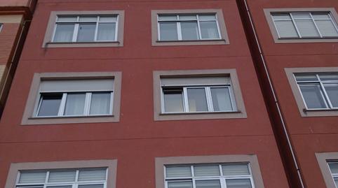 Foto 4 de Piso en venta en Avenida Bazán, 10, Caranza, Ferrol
