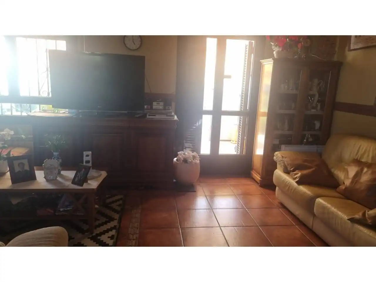 Living room of Detached homes for sale in Irun   with Heating and Terrace