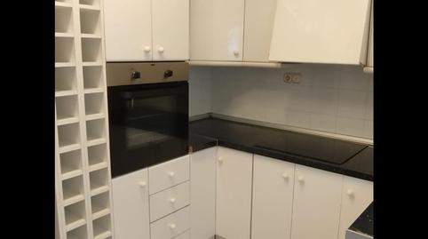 Foto 3 de Piso en venta en Calle Torre de la Marquesa, 12, Santa María de Gracia,  Murcia Capital