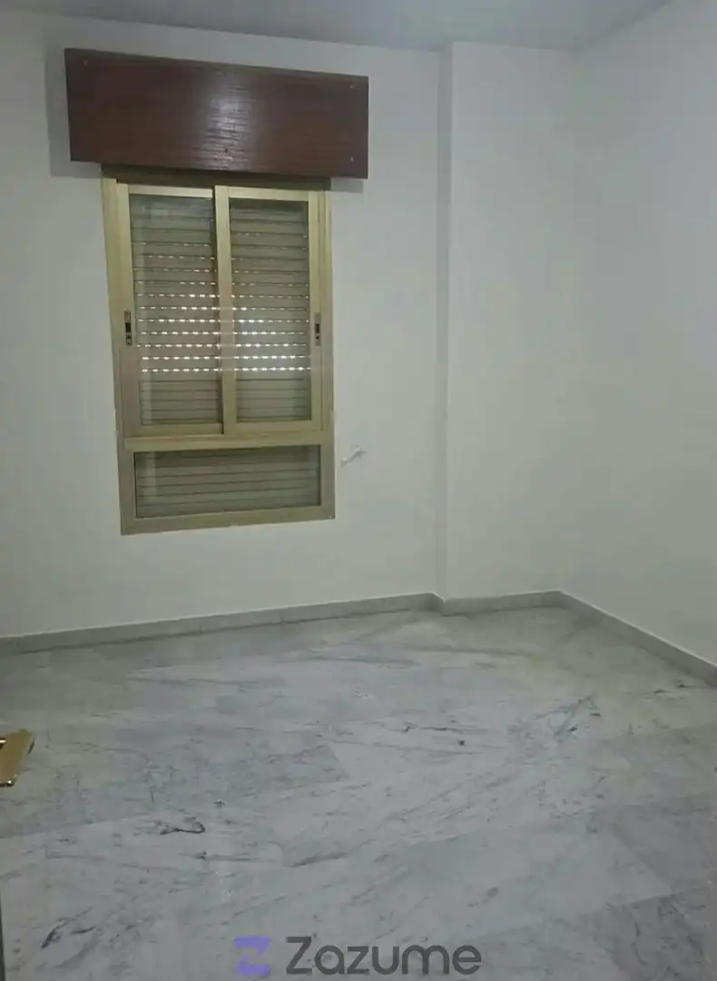 Bedroom of Apartments for rent in Sevilla  with Air Conditioner, Private garden and Terrace