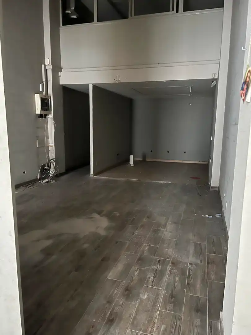 Commercial properties for rent in Santander