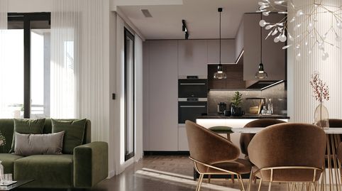 Photo 3 of Flat for sale in Churra, Murcia Capital