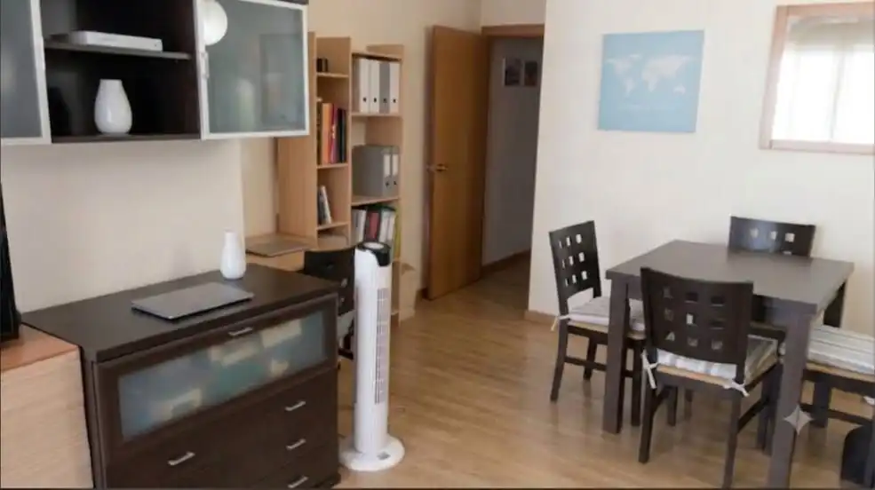 Dining room of Flat for sale in Tarragona  with Heating and Terrace